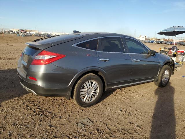 5J6TF3H57EL001546 Honda Crosstour Exl
