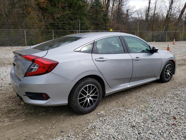 2HGFC2F89KH604544 Honda Civic Sport