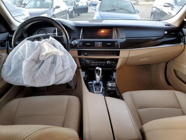 WBA5A7C50FG143661 BMW 528 XI