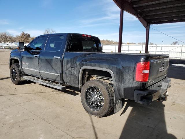 1GT12TEY6HF161783 GMC Sierra K2500 Slt