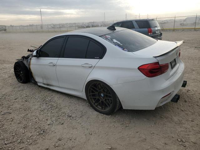 WBS8M9C55J5J78308 BMW M3