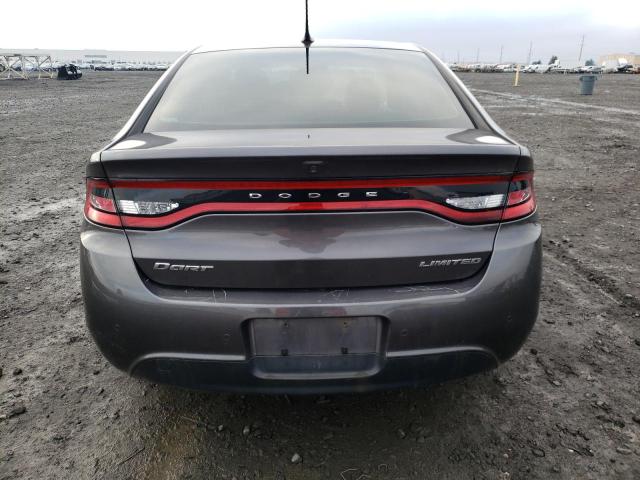 1C3CDFCB2FD159738 Dodge Dart Limited