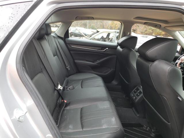 1HGCV3F5XMA006182 Honda Accord Hybrid Exl