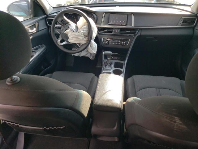 KNAGT4L32G5102963 KIA Optima Lx