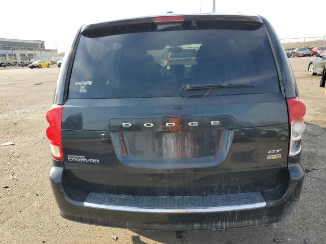 2C4RDGCG8HR581178 Dodge Grand Caravan Sxt