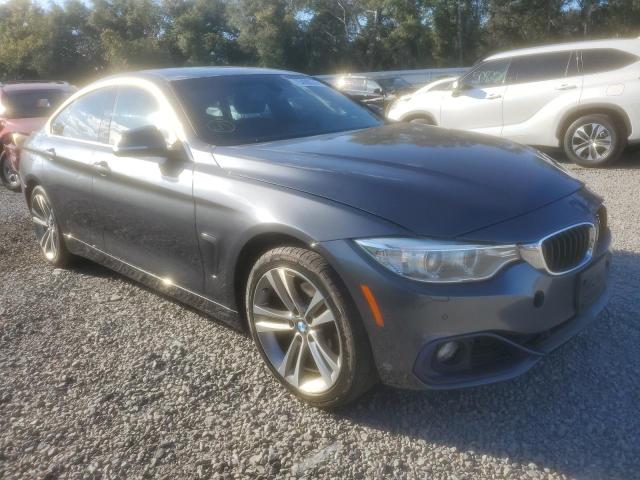 WBA4C9C53GG135766 BMW 428 Xi Gran Coupe Sulev
