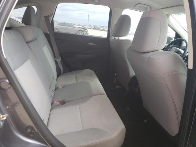 2HKRM3H40GH521298 Honda CR-V SE
