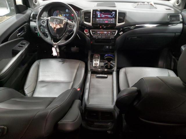 5FPYK3F77LB011495 Honda Ridgeline Rtl