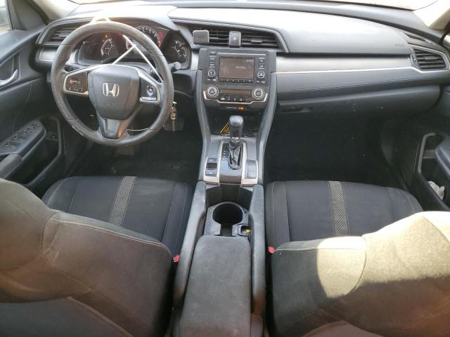 2HGFC2F50GH546031 Honda Civic Lx