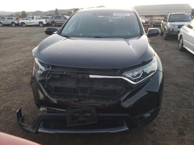 7FARW1H83HE035722 Honda CR-V EXL