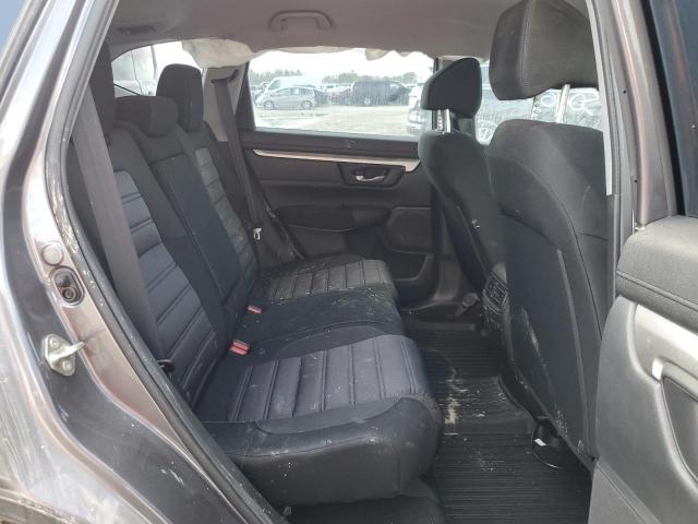 2HKRW5H39KH402302 Honda CR-V LX
