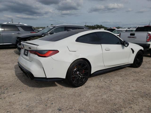 WBS43AZ05PCM16256 BMW M4 Competition