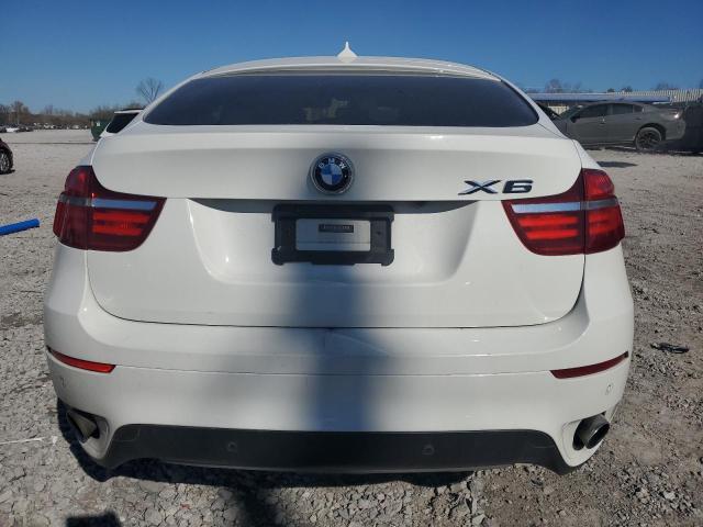 5UXFG2C52E0C43990 BMW X6 Xdrive35i