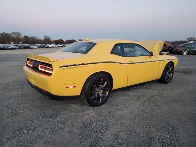 2C3CDZAG8HH639918 Dodge Challenger Sxt