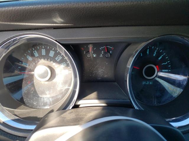 1ZVBP8AM0E5226308 Ford MUSTANG