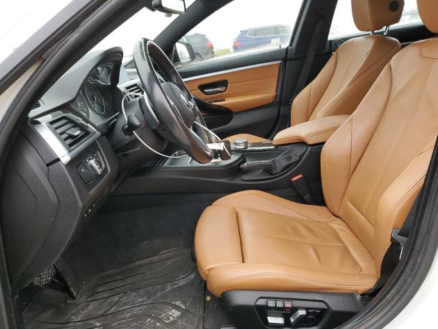 WBA4J5C54KBM66702 BMW 440i Gran Coupe