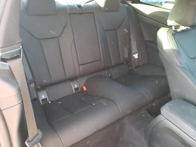WBA53AP03MCG63754 BMW 430I