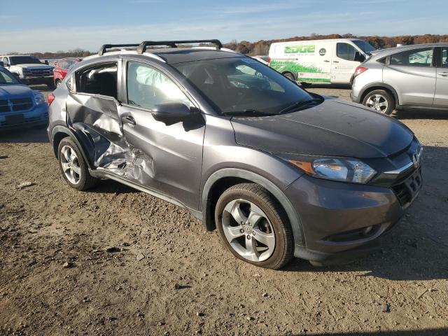 3CZRU6H70GM737801 Honda Hr-v Exl