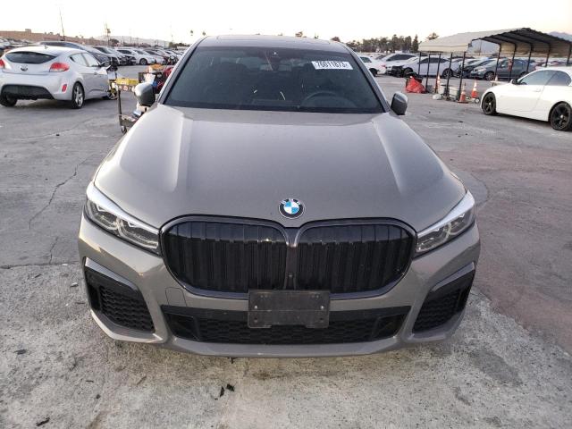 WBA7T2C07NCH03937 BMW 740 I