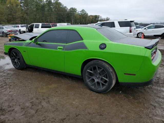 2C3CDZBT2HH565861 Dodge Challenger R/t