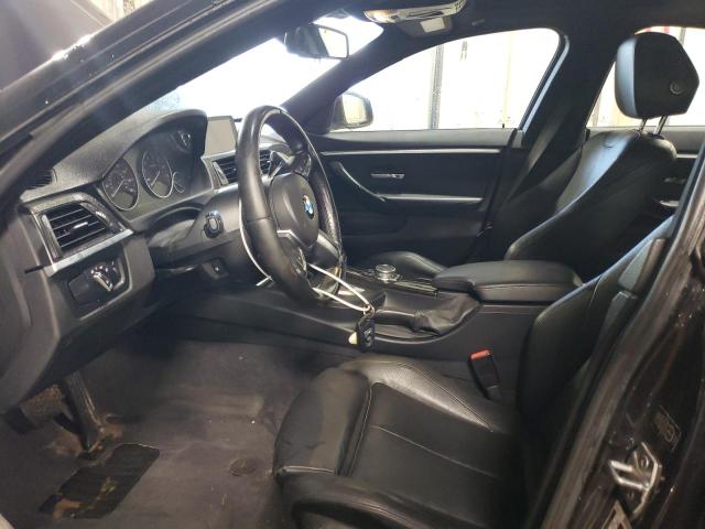 WBA4C9C57FD331158 BMW 428 Xi Gran Coupe Sulev