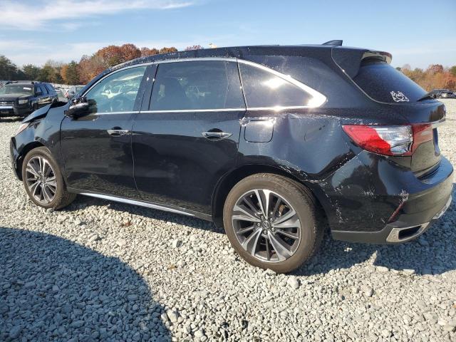 5J8YD4H58LL022850 Acura Mdx Technology