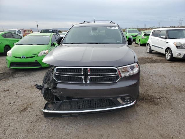 1C4RDHAG0FC953322 Dodge Durango Sxt