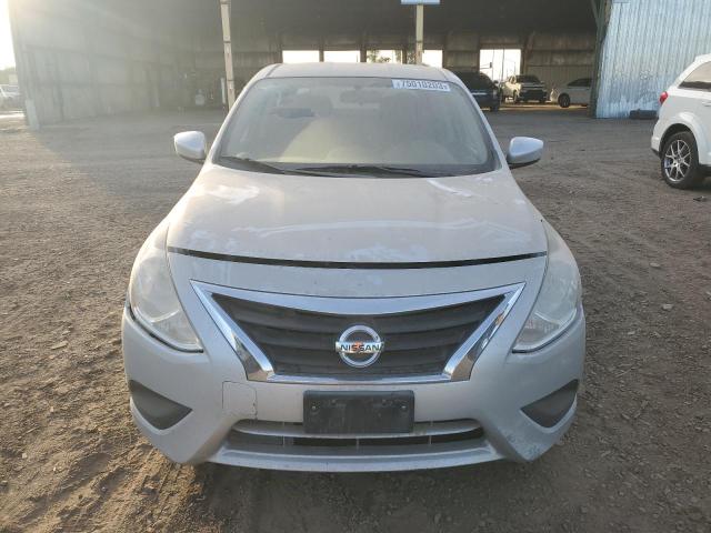 3N1CN7AP5JL864746 Nissan VERSA S