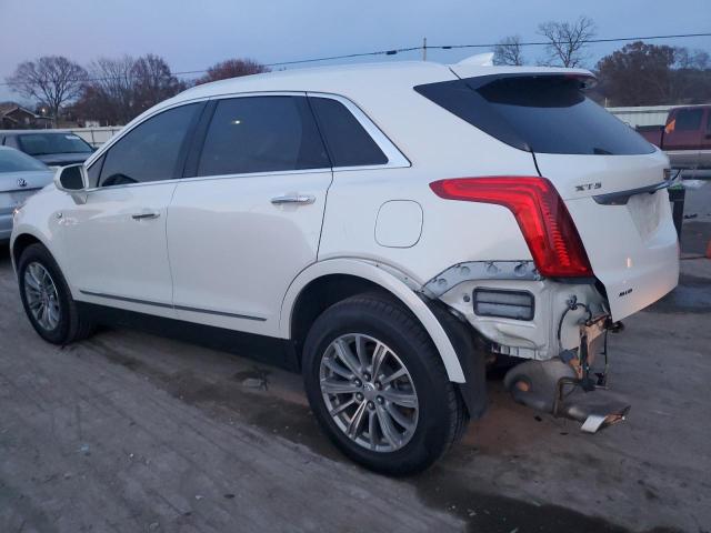 1GYKNDRS4KZ118664 Cadillac XT5 LUXURY
