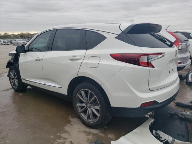 5J8TC1H54KL022466 Acura Rdx Technology