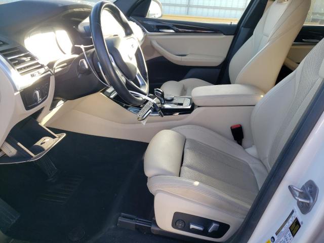 5UX53DP08N9J91386 BMW X3 Xdrive30i