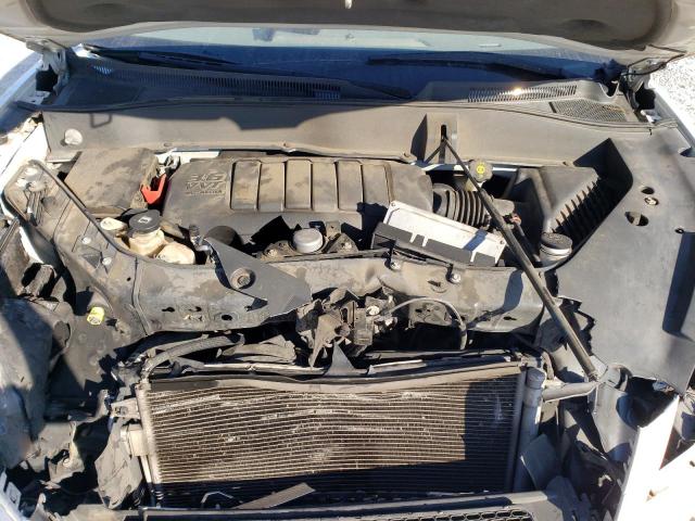 1GKKRSKD6FJ222608 GMC Acadia Slt-2