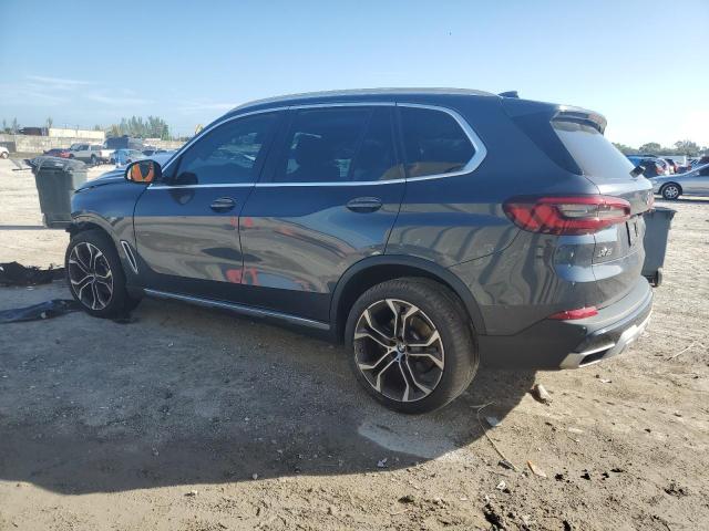 5UXCR4C01N9J39707 BMW X5 Sdrive 40i