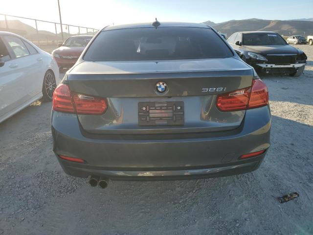 WBA3C1C58FP852269 BMW 328 I Sulev