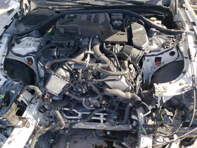 WBS83CH03MCG64311 BMW M5