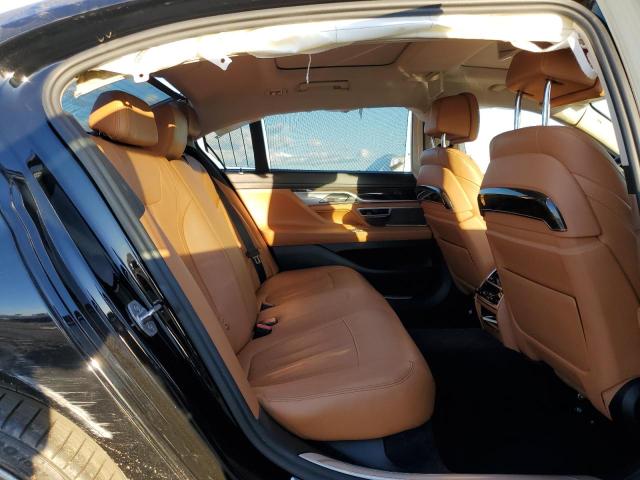 WBA7E2C58GG738727 BMW 740 I