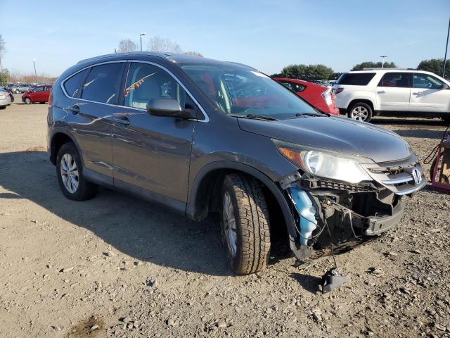 2HKRM4H76EH665371 Honda CR-V EXL