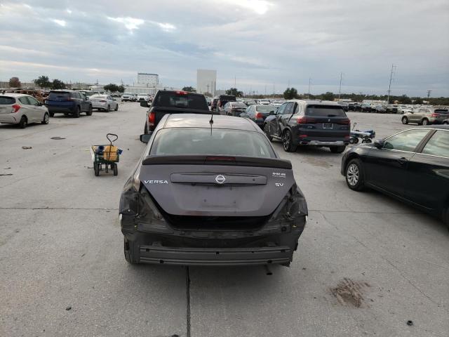 3N1CN7APXKL817391 Nissan VERSA S