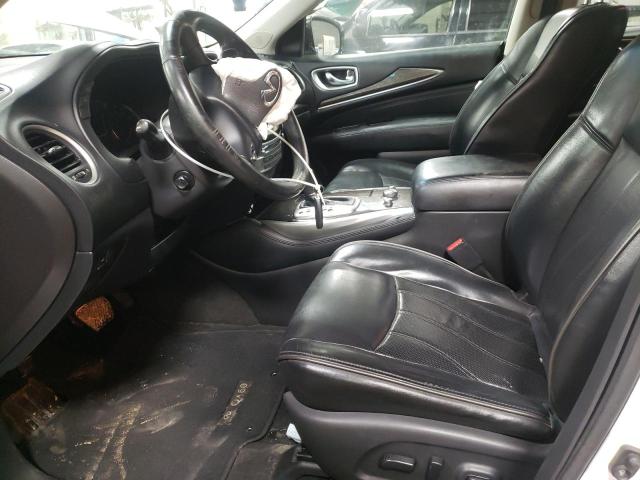 5N1AL0MMXFC524431 Infiniti QX60