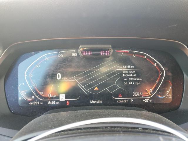 5UXCR6C53KLK79246 BMW X5 Xdrive40i