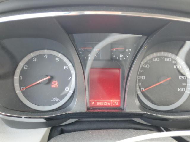 2GKALTEK9E6333047 GMC Terrain Slt