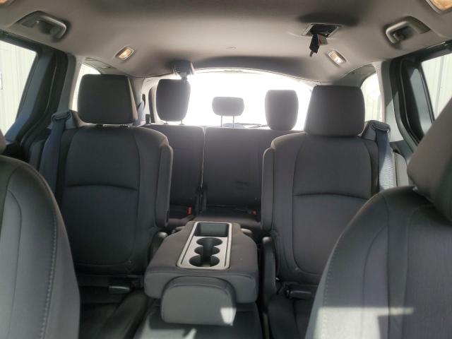 5FNRL6H55MB020477 Honda ODYSSEY EX