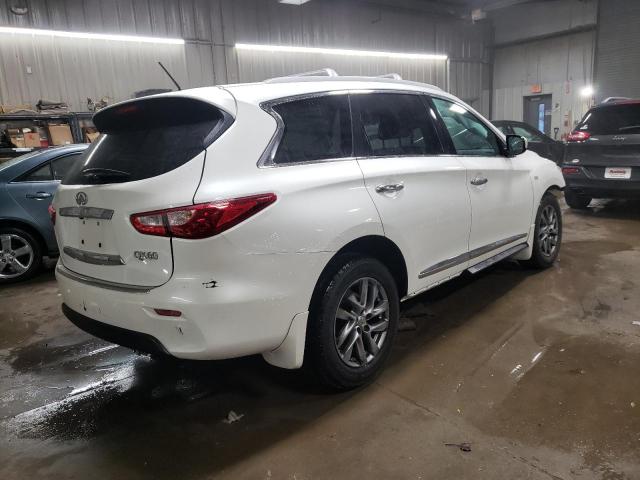 5N1AL0MMXFC524431 Infiniti QX60