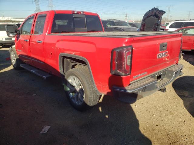 1GTV2NEC2HZ127386 GMC Sierra K1500 Slt