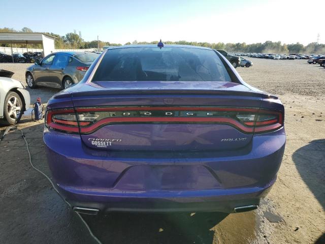2C3CDXHG6GH144111 Dodge Charger Sxt