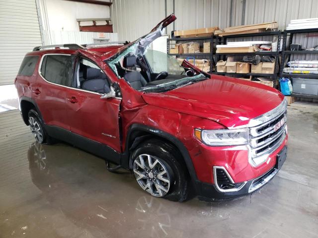 1GKKNUL40PZ242376 GMC ACADIA SLT