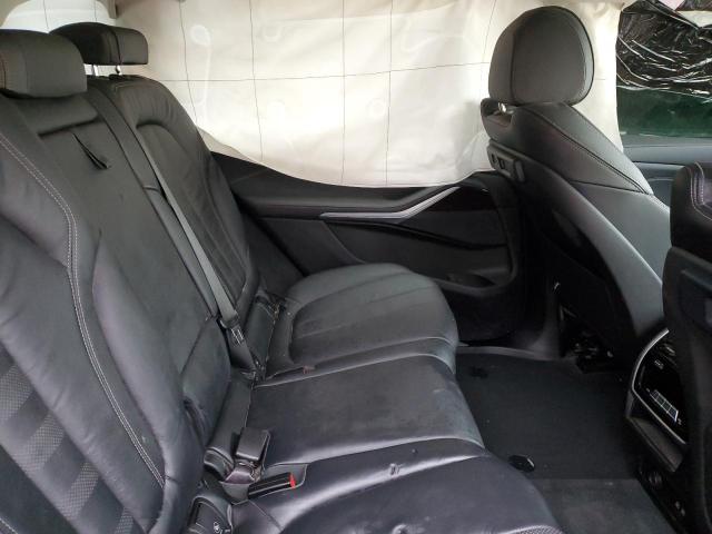 5UXCW2C02M9F71463 BMW X7 Xdrive40i