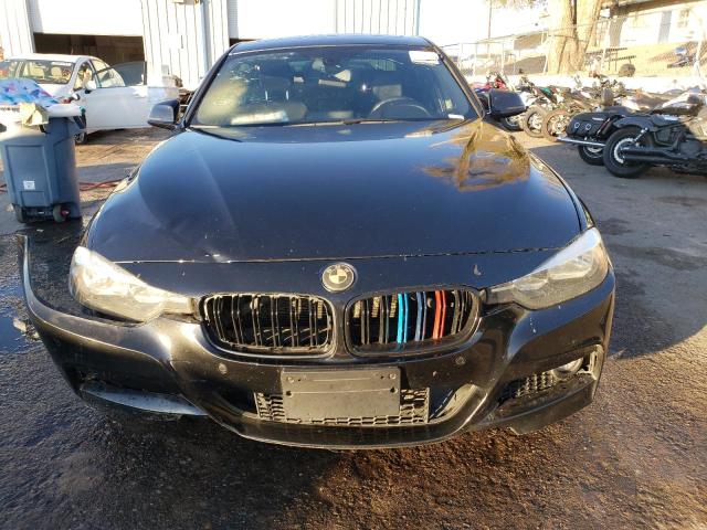WBA8B9C36HK884966 BMW 330 I