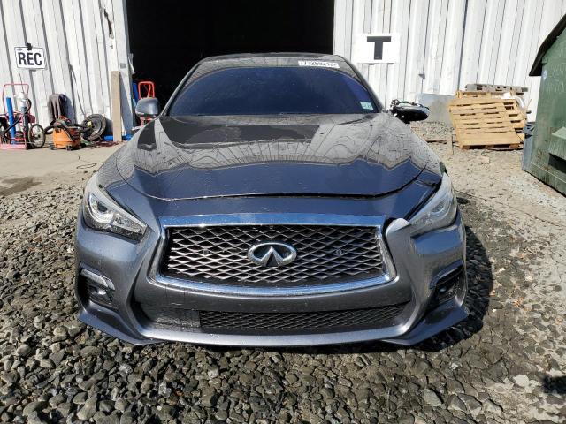 JN1EV7AR0KM553663 Infiniti Q50 LUXE