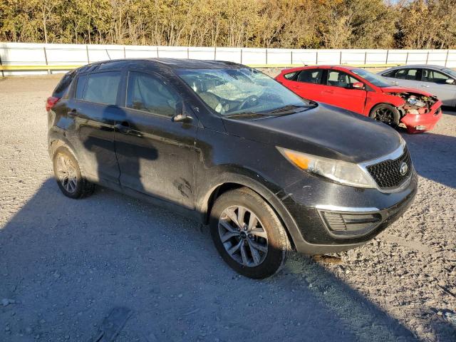 KNDPB3AC4G7848693 KIA Sportage Lx